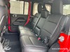 Jeep Wrangler unlimited 2.0 turbo rubicon auto