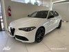 Alfa romeo Giulia 2.2 t tributo italiano q4 210cv auto
