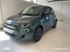 Fiat 500 500e 42 kwh giorgio armani