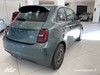 Fiat 500 500e 42 kwh giorgio armani