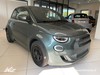 Fiat 500 500e 42 kwh giorgio armani