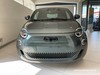 Fiat 500 500e 42 kwh giorgio armani