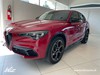 Alfa romeo Stelvio 2.2 t intensa q4 210cv auto