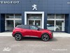 Peugeot 2008 1.2 hybrid gt 136cv e-dcs6