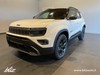 Jeep Avenger 1.2 turbo e-hybrid mhev overland 4xe 145cv edct6
