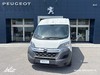 Citroen Jumper 33 l2h2 2.2 hdi 130cv business