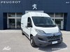 Citroen Jumper 33 l2h2 2.2 hdi 130cv business