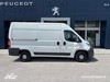 Citroen Jumper 33 l2h2 2.2 hdi 130cv business