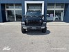 Jeep Wrangler Jeep unlimited 2.0 atx phev sahara 4xe au