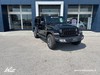 Jeep Wrangler Jeep unlimited 2.0 atx phev sahara 4xe au