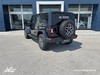 Jeep Wrangler Jeep unlimited 2.0 atx phev sahara 4xe au