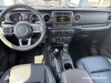 Jeep Wrangler Jeep unlimited 2.0 atx phev sahara 4xe au