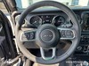 Jeep Wrangler Jeep unlimited 2.0 atx phev sahara 4xe au