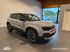 Jeep Avenger 1.2 turbo e-hybrid mhev summit fwd 110cv edct6