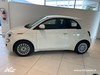 Fiat 500 500e 23,65 kwh