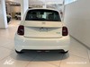 Fiat 500 500e 23,65 kwh