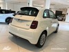Fiat 500 500e 23,65 kwh