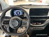 Fiat 500 500e 23,65 kwh