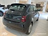 Fiat 500 500e 42 kwh entry pack tech