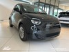 Fiat 500 500e 42 kwh entry pack tech