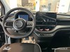 Fiat 500 500e 42 kwh entry pack tech