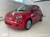 Fiat 500 500e 42 kwh entry pack tech