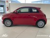 Fiat 500 500e 42 kwh entry pack tech