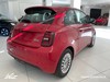 Fiat 500 500e 42 kwh entry pack tech