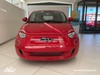 Fiat 500 500e 42 kwh entry pack tech