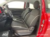 Fiat 500 500e 42 kwh entry pack tech