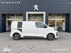 Peugeot Professional Expert std 2.0 bluehdi 180cv s&s tech edition eat8