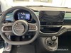 Fiat 500 1.0 hybrid icon