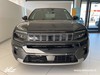 Jeep Avenger full-electric black edition fwd 156cv auto