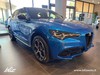 Alfa romeo Stelvio 2.2 t veloce q4 210cv auto