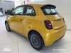 Fiat 500 1.0 hybrid icon