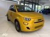 Fiat 500 1.0 hybrid icon