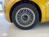Fiat 500 1.0 hybrid icon