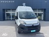 Citroen Jumper 35 l3h3 2.2 bluehdi 140cv s&s PREZZO IVA ESCLUSA!!
