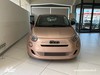 Fiat 500 0 hybrid icon