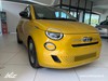 Fiat 500 1.0 hybrid icon