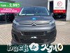 Citroen Jumpy 9 posti  2.0 BlueHdi 140cv EAT8