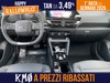 Citroen C4 X 1.2 puretech feel pack s&s 130cv eat8