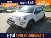 Fiat 500X dolcevita 1.5 t4 hybrid cross 130cv dct