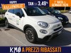 Fiat 500X dolcevita 1.5 t4 hybrid cross 130cv dct