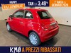 Fiat 500 My24 1.0 70 Cv Hybrid