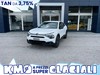 Citroen C4 X 1.2 puretech feel pack s&s 130cv eat8