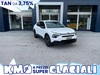 Citroen C4 X 1.2 puretech feel pack s&s 130cv eat8