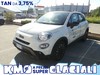 Fiat 500X dolcevita 1.5 t4 hybrid cross 130cv dct