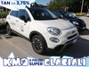 Fiat 500X dolcevita 1.5 t4 hybrid cross 130cv dct