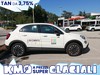 Fiat 500X dolcevita 1.5 t4 hybrid cross 130cv dct